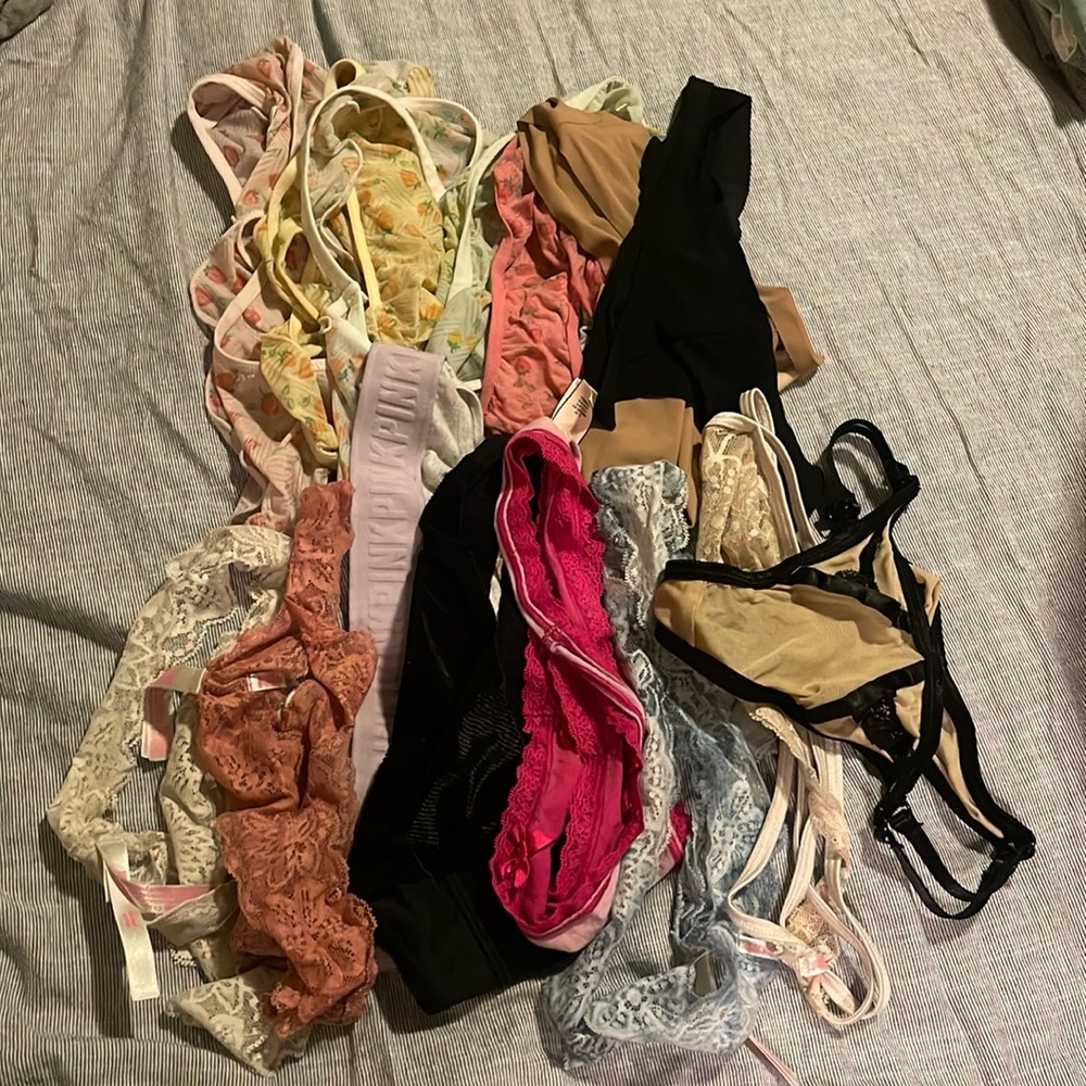 Underwear bundle